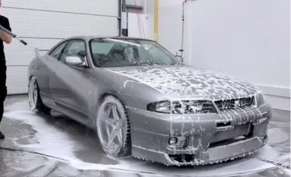 waterless car wash waterless car wash