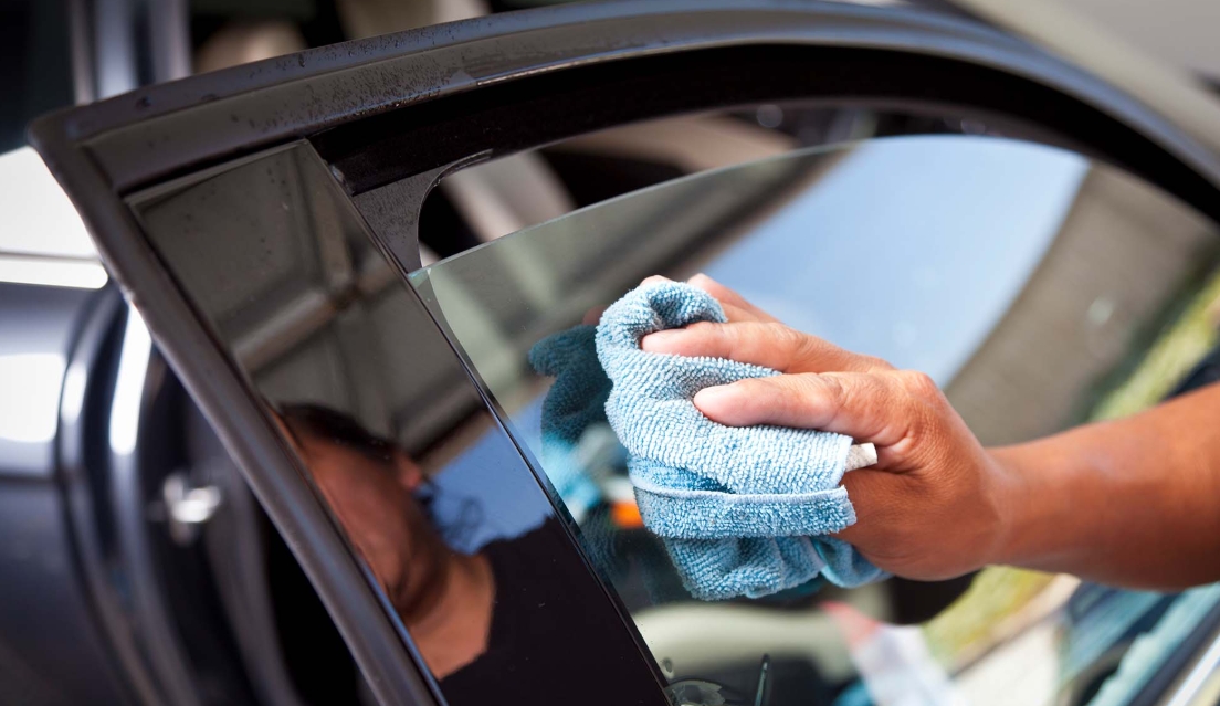 Top 1 Car Detailing Interior Factory in China | BrilliaTech OEM & ODM Manufacturer