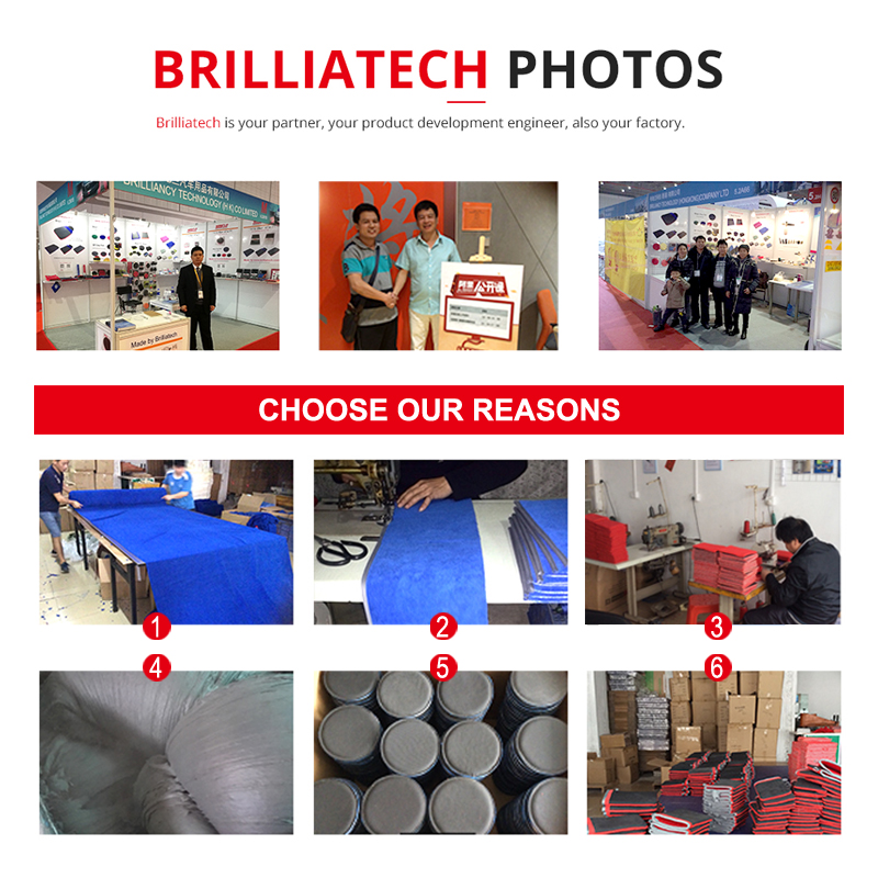 brilliatech photos-clay bar