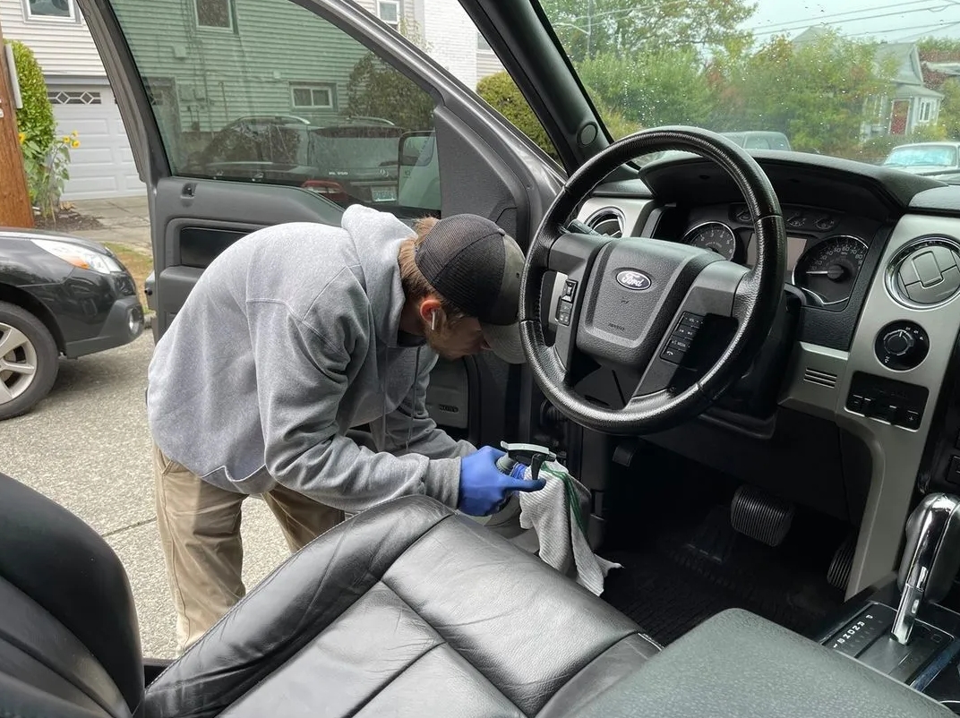 Why is auto detailing costly 2