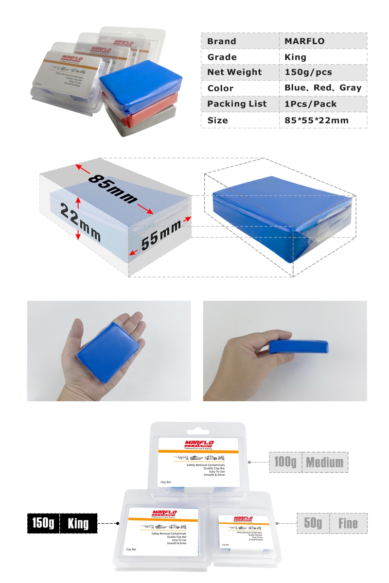 how to use clay bar kit (3)
