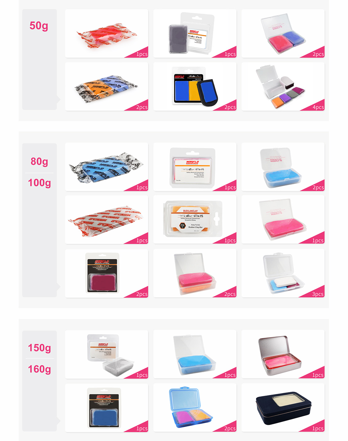 clay bar kit4