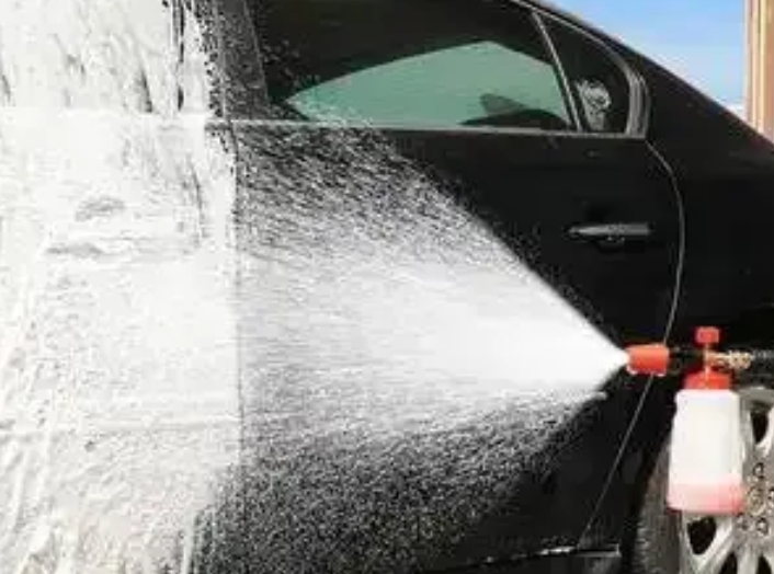 Proper Car Washing Guide: 3 Areas You Must Keep Dry