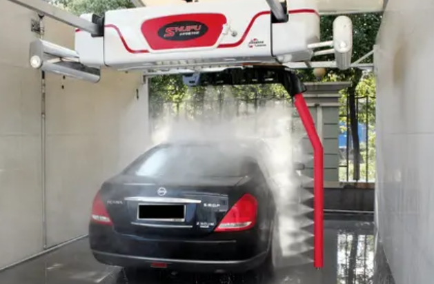 Is Premium Car Wash Worth The Extra Cost? | AutoCare Insights
