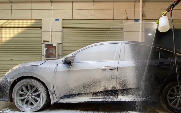 How To Restore Your Car's Shine Like A Pro