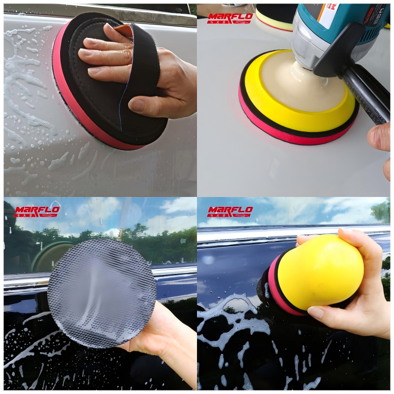 how to use clay pad