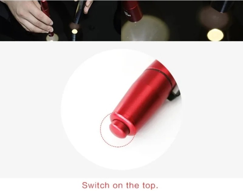 swirl finder for cars