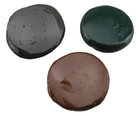 ​Tungsten Putty Specifications