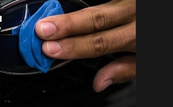 is a clay bar worth it