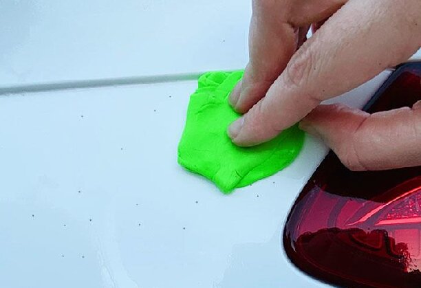 car cleaning service
