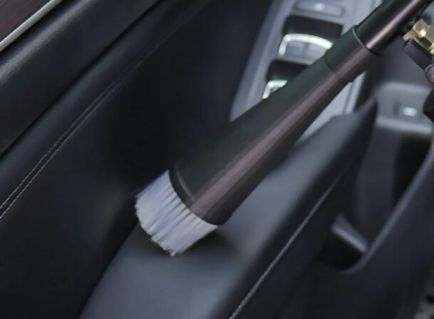 interior car cleaning products