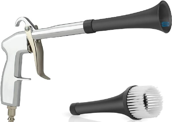 tornador parts