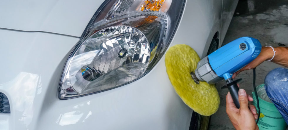 Best Headlight Clear Coat | Brilliachem Factory