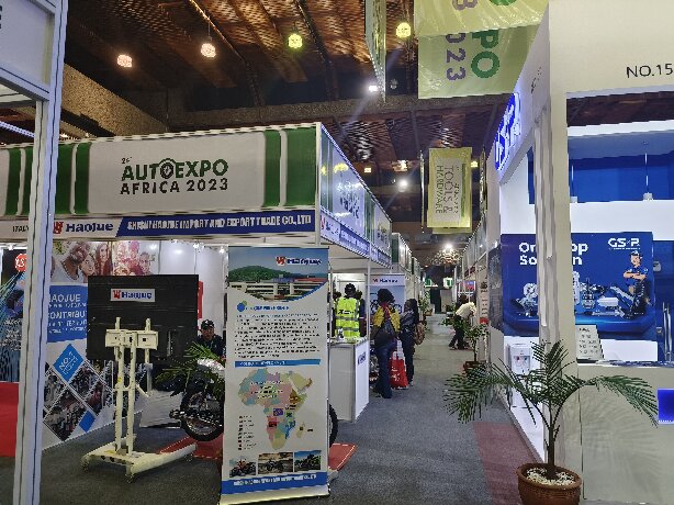 Autoexpo Kenya1