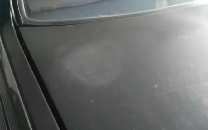proper car washing