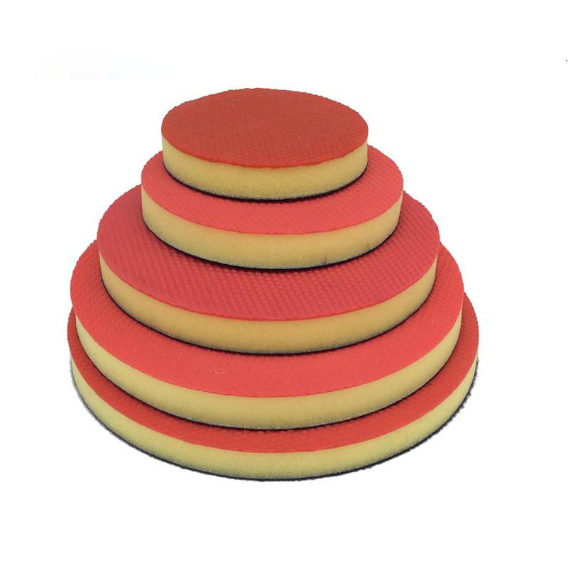 Polishing Pad Clay