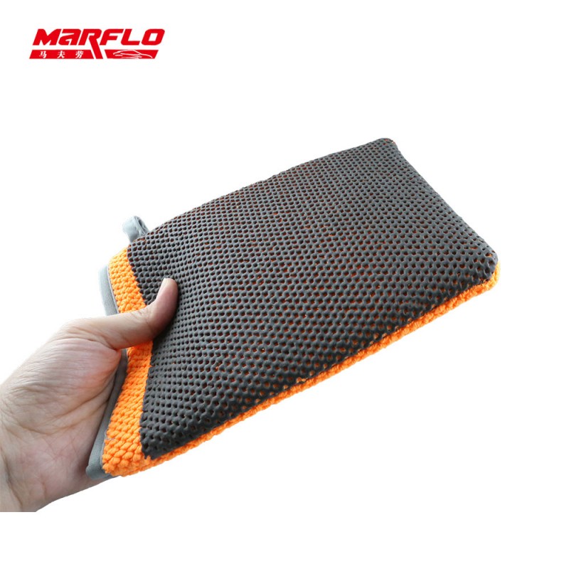 Top 1 Ultra Clay Mitt Manufacturer in China