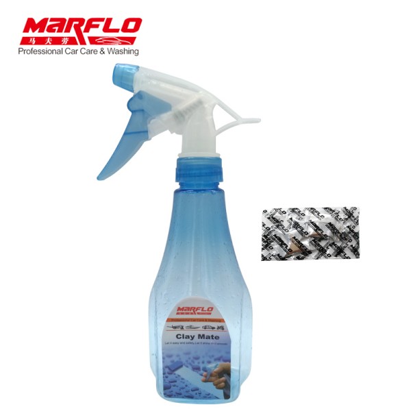 Top 1 Clay Lube for Cars Factory in China