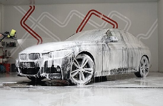 Car wash business ideas