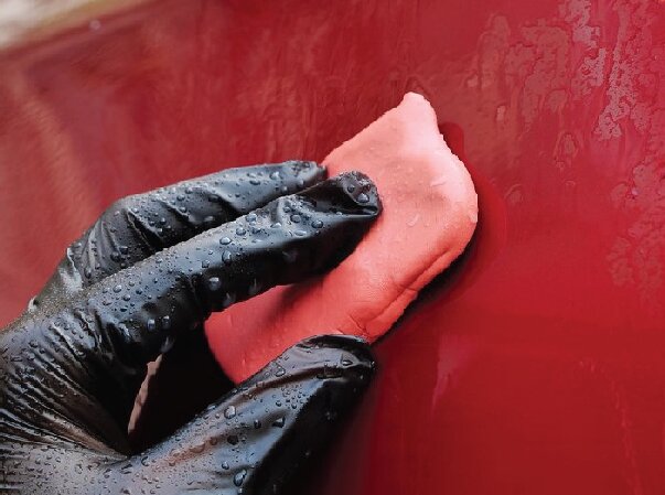 How To Do A More Detailed Cleaning on A Car?