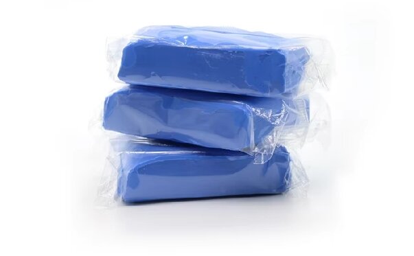 Clay Magic Clay Bar: Revolutionizing Automotive Detailing