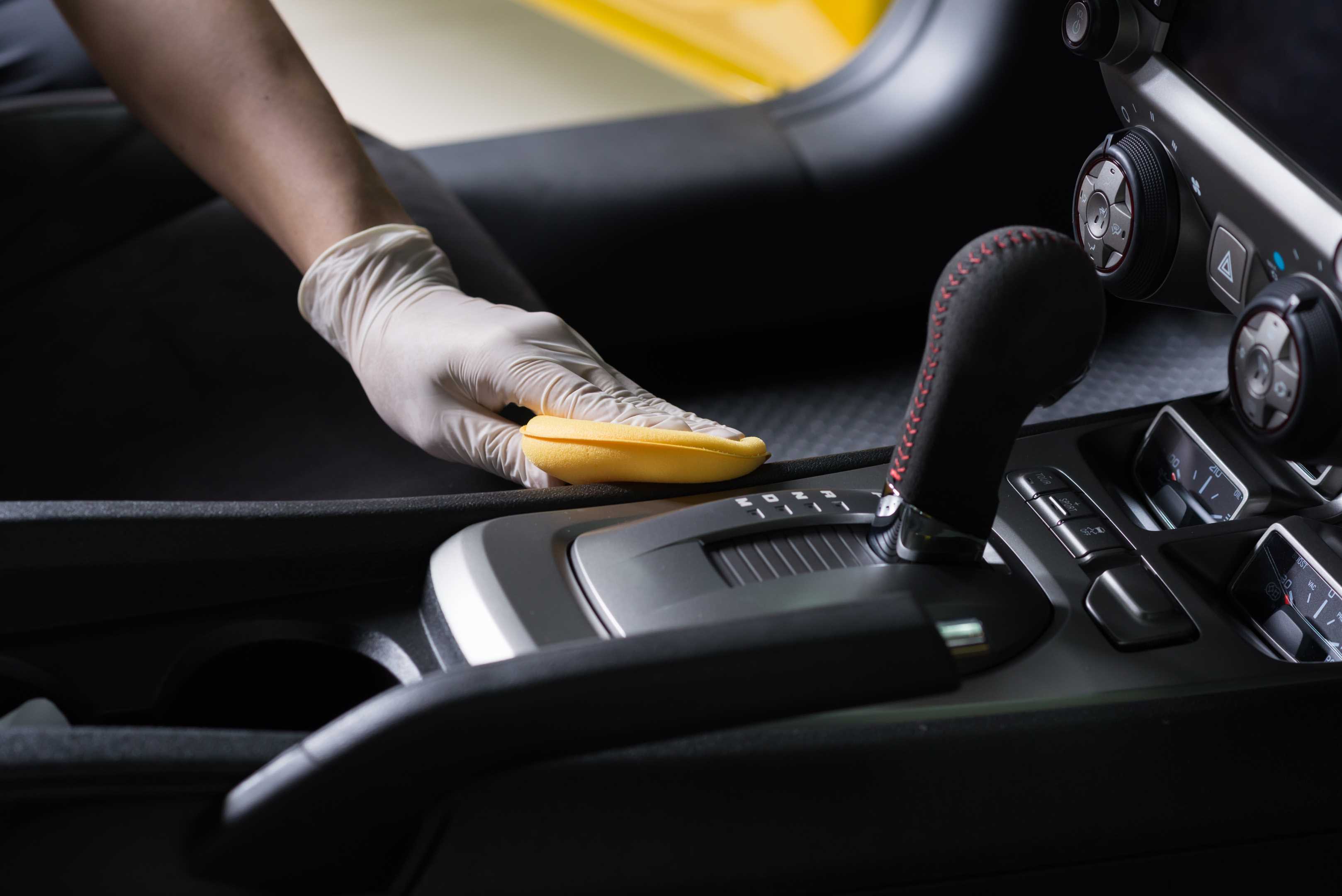 Is Car Detailing Good for A Car?