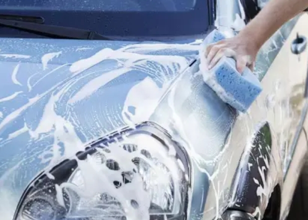 3 Car Washing Methods That Are Slowly Killing Your Vehicle