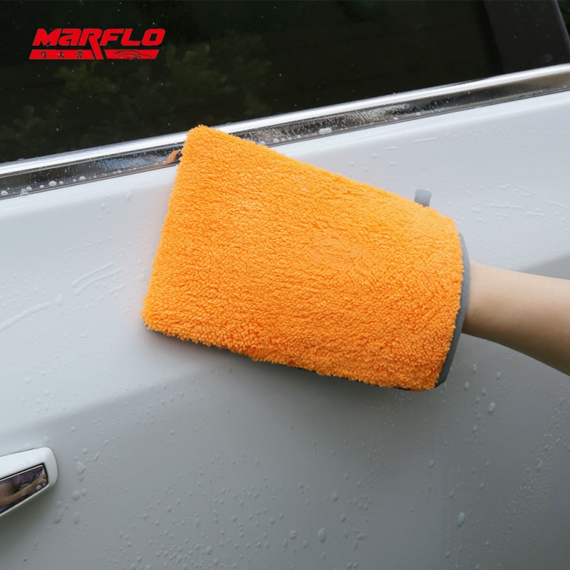 Clay Mitt Vs Clay Mitt Pad: Which Detailing Tool Is Right for You?