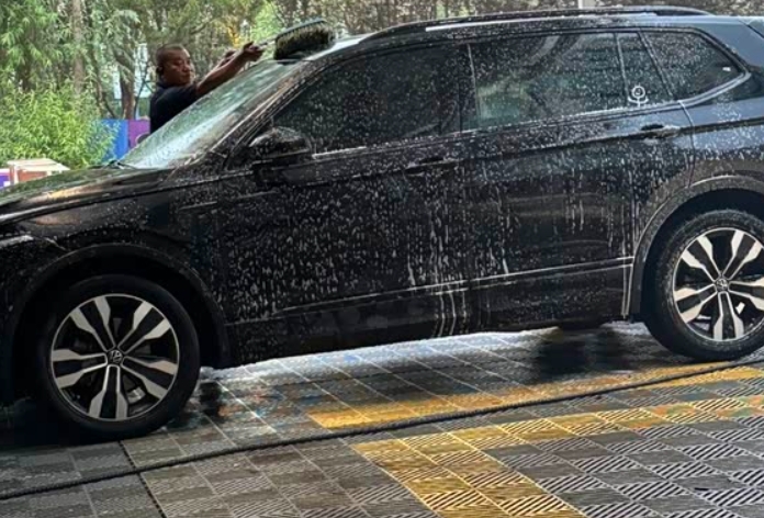 vehicle maintenance