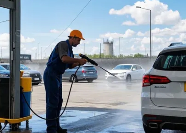 Ultimate Car Washing Guide:3 Deadly Mistakes 90% Owners Make