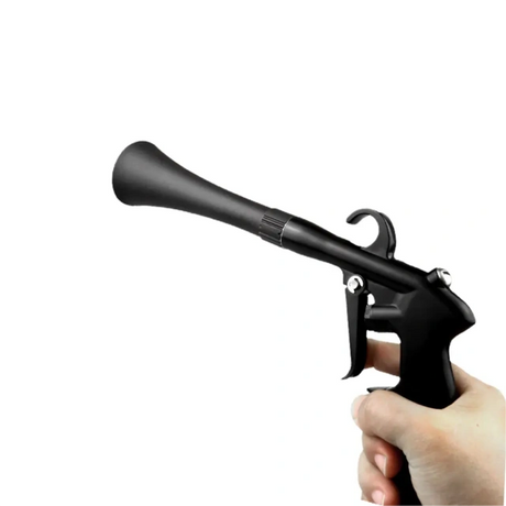 Tornado Gun