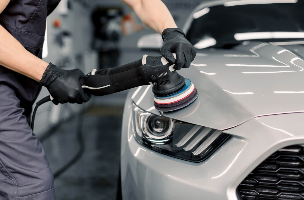 car detail shops near me 2