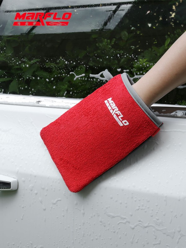 Top 1 Clay Glove Manufacturer in China from Brilliatech