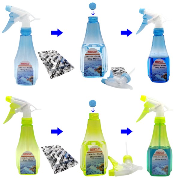 Clay Bar Lubricant (4)