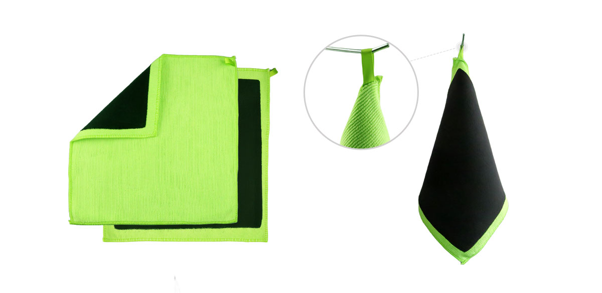 Best Clay Towel DIY for Car Cleaning