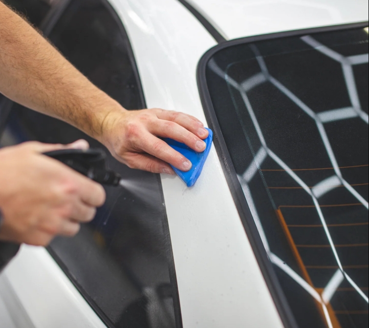 Best Automotive Detailing Lubricant