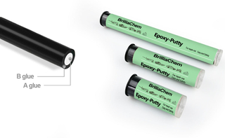 Epoxy Resin Putty