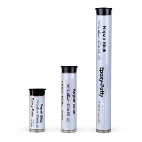 METAL REPAIR Compound Epoxy Putty Stick