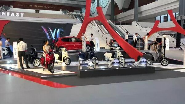 Vietnam International Auto Parts And Electric Vehicle Show: A Gateway To The Future of The Automotive Industry