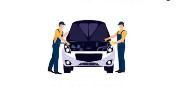 auto detailing