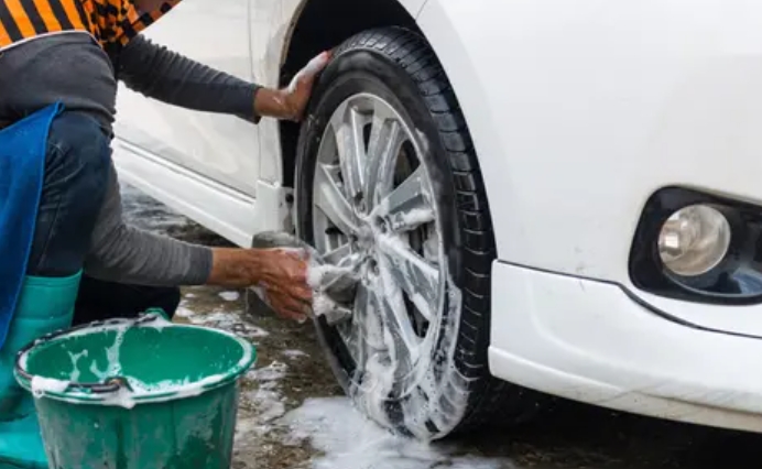 Self-Service Car Wash: Ultimate Guide To A Spotless Vehicle