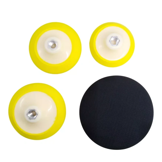 Car Paint Wool Pad