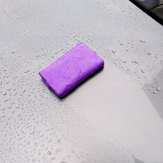 Purple Detailing Clay Bar