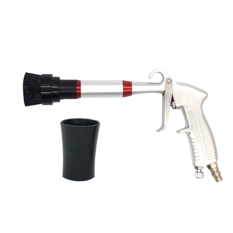 Kit de nettoyage de voiture
