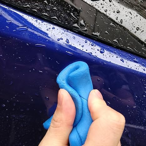 Best Water Spot Remover for Cars | Professional Auto Detailing by BrilliaTech