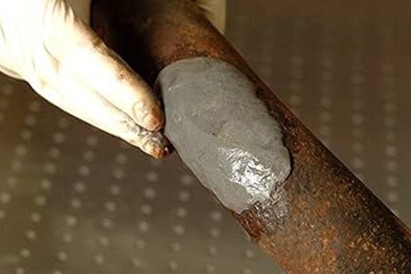 Epoxy Putty Reviews