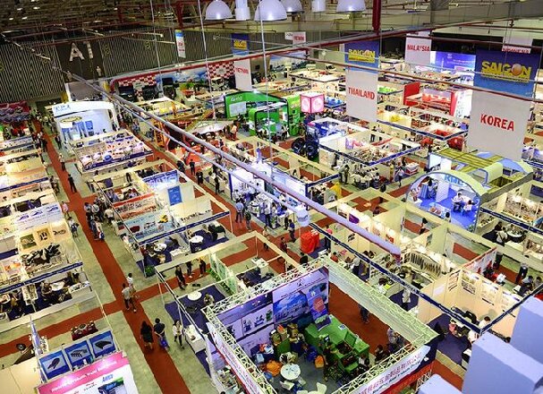 Vietnam Auto Parts Expo