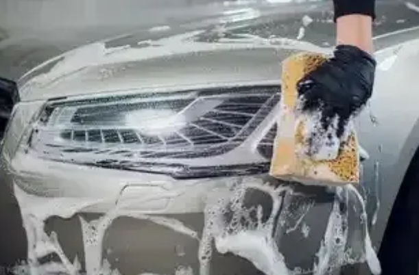 car wash guide