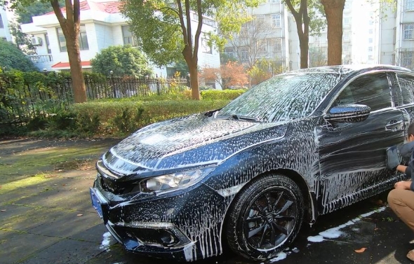 car paint restoration