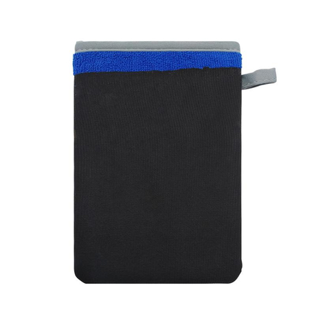 Clay Mitt Color